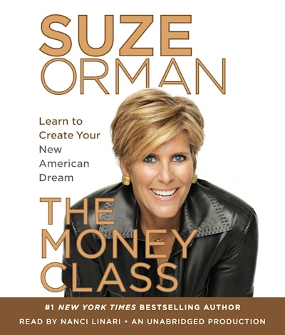 The Money Class