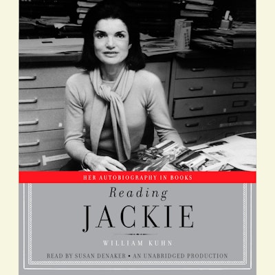 Reading Jackie