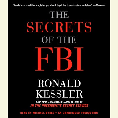 The Secrets of the FBI