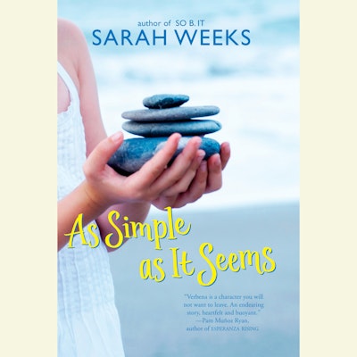 As Simple as It Seems