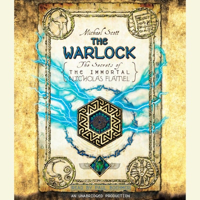 The Warlock