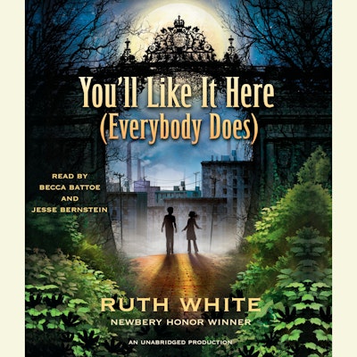 You'll Like It Here (Everybody Does)