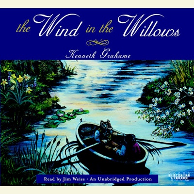 The Wind in the Willows