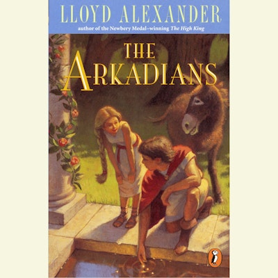 The Arkadians