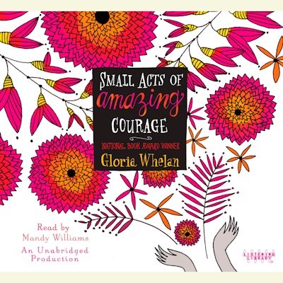 Small Acts of Amazing Courage
