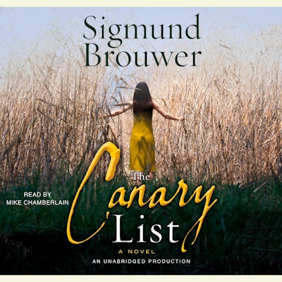 The Canary List