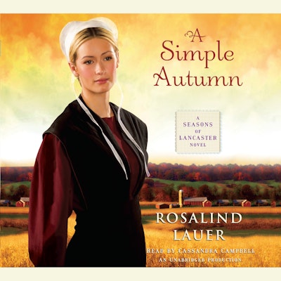 A Simple Autumn