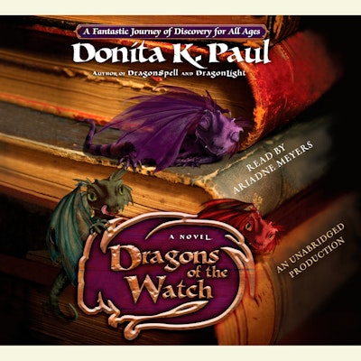 Dragons of the Watch