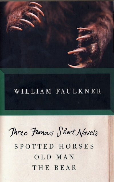 Requiem for a Nun - William Faulkner - Compra Livros ou ebook na