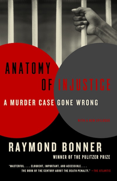 Anatomy of Injustice