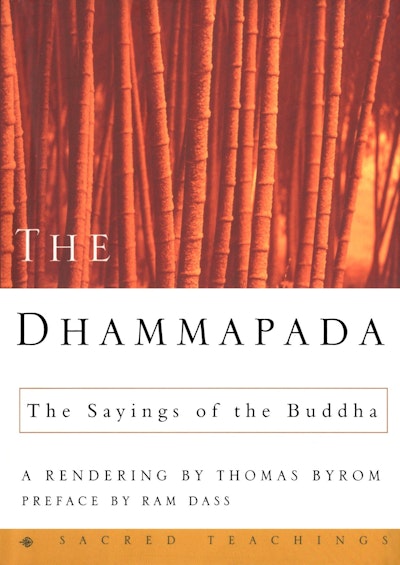 The Dhammapada