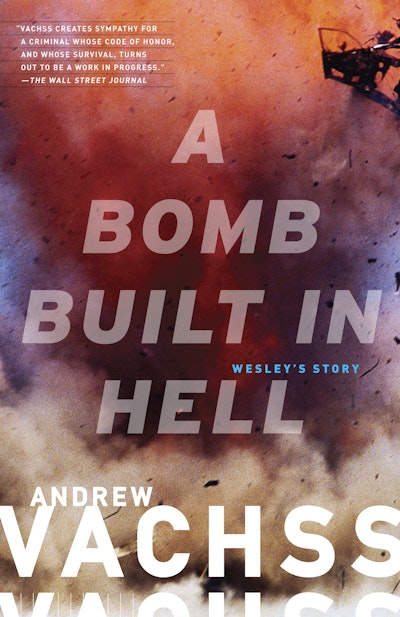 A Bomb  Built in Hell