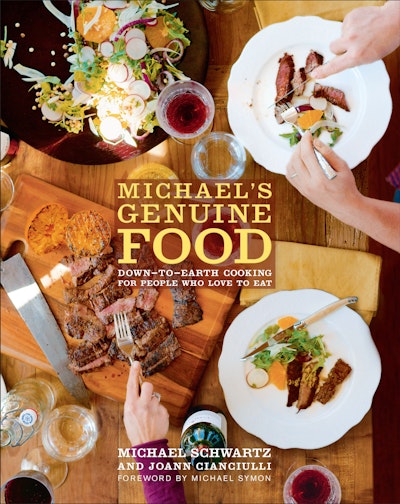 Michael's Genuine Food