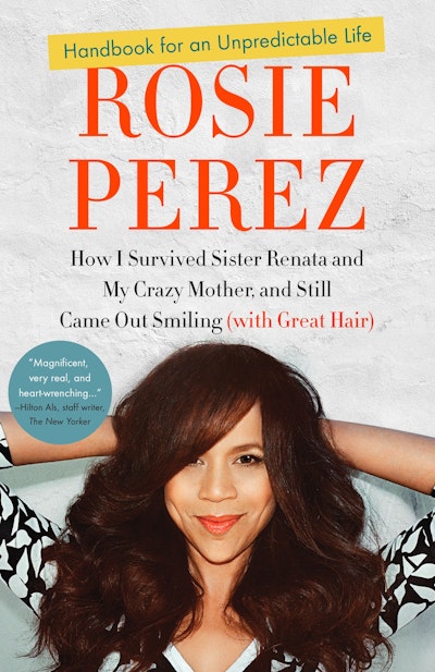 Handbook for an Unpredictable Life