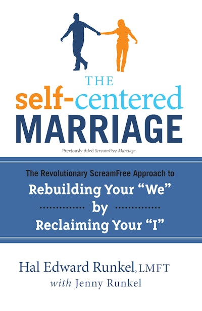 ScreamFree Marriage