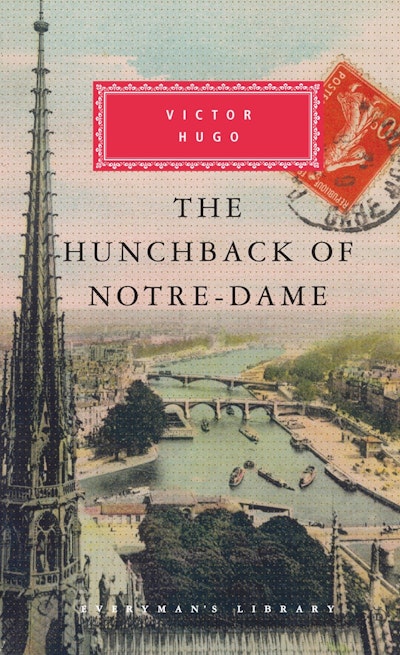 Notre-Dame de Paris