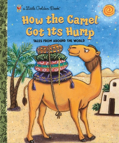 LGB How The Camel Got Its Hump