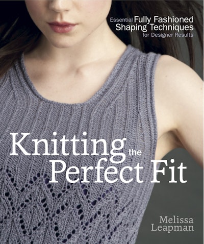 Knitting the Perfect Fit