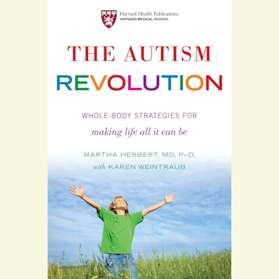 The Autism Revolution