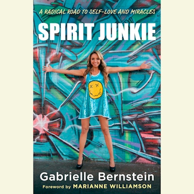 Spirit Junkie: A 52-Card Deck