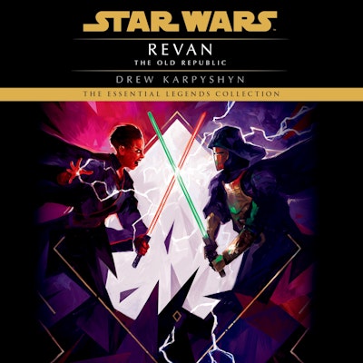 Revan Star Wars The Old Republic Penguin Books New Zealand Revan Star Wars The Old Republic Penguin Books New Zealand
