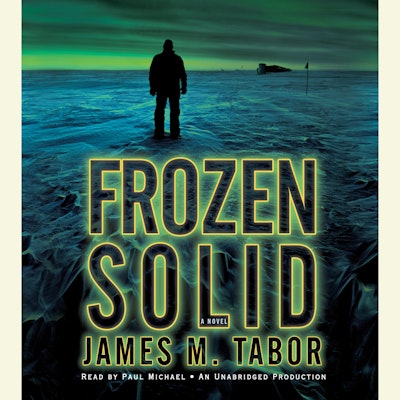 Frozen Solid: A Novel
