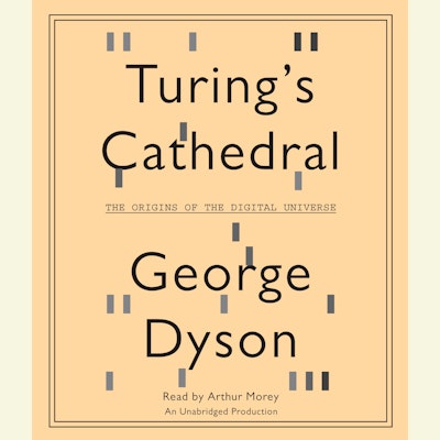 Turing's Cathedral