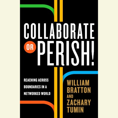 Collaborate or Perish!