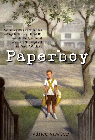 Paperboy