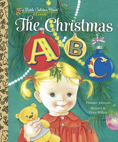 LGB The Christmas ABC