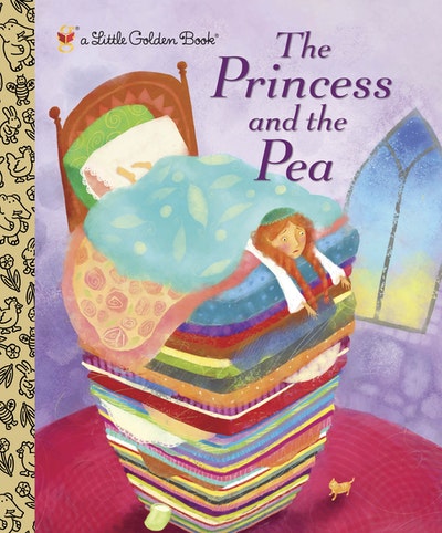 LGB The Princess And The Pea