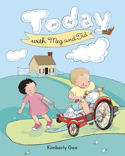 Today With Meg and Ted