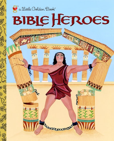 Bible Heroes