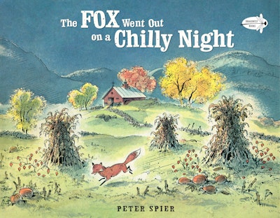 The Fox Went Out on a Chilly Night