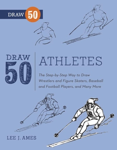 Draw 50 Athletes
