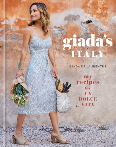 Giada's Italy
