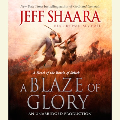 A Blaze of Glory