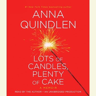 Lots of Candles, Plenty of Cake