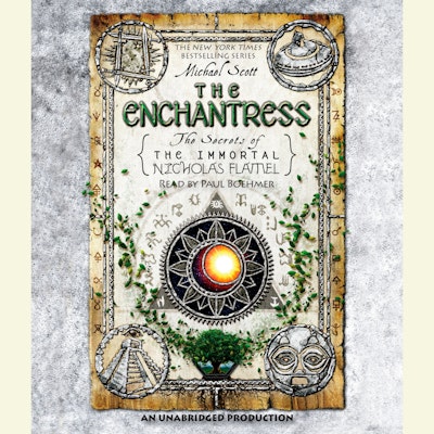 The Enchantress