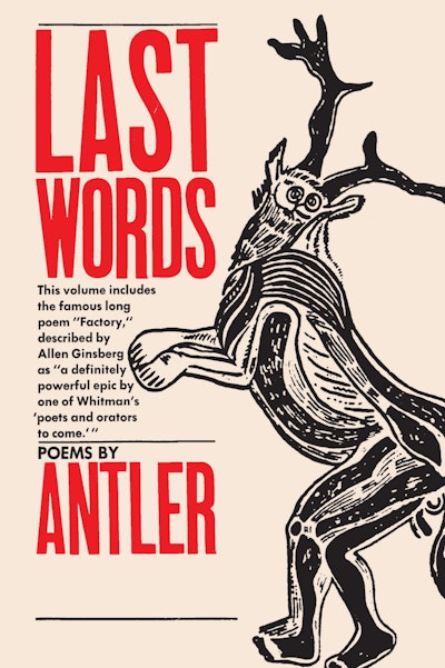 Last Words