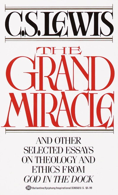 The Grand Miracle