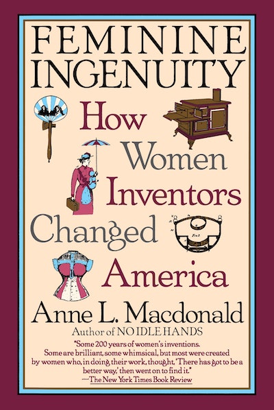 Feminine Ingenuity