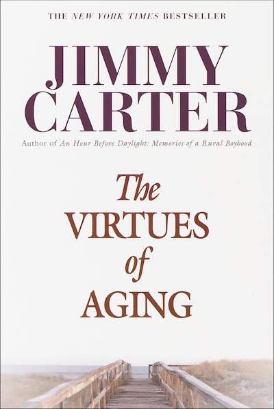 The Virtues of Aging