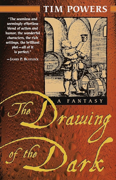 The Drawing of the Dark