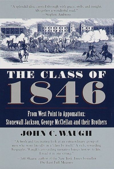 The Class of 1846