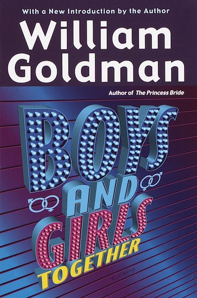 Boys And Girls Together