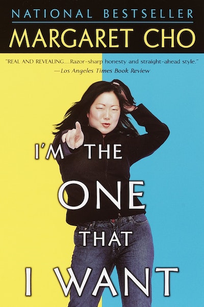 I'm The One That I Want