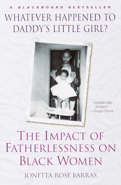 Whatever Happened to Daddy's Little Girl?