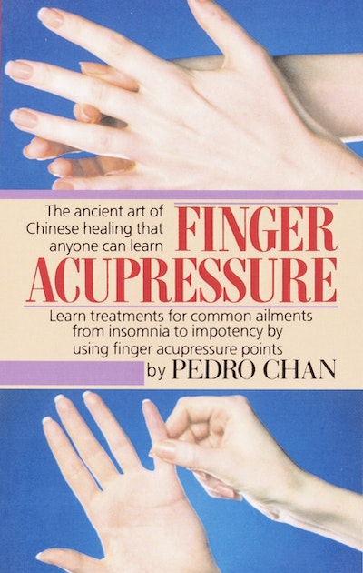 Finger Acupressure