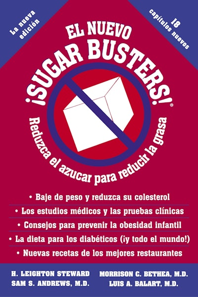 El Nuevo Sugar Busters!